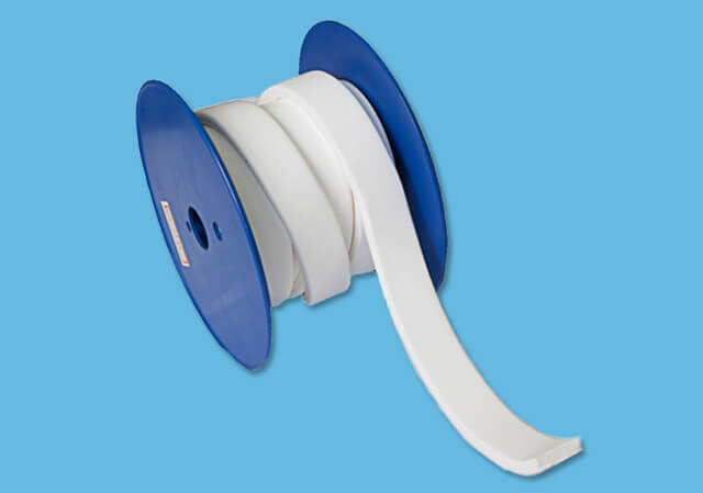 PTFE (TEFLON) Elastic Tape