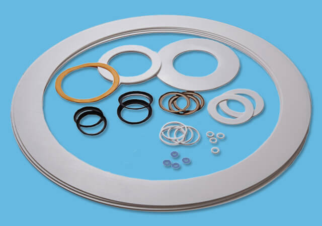 PTFE (TEFLON) Gasket