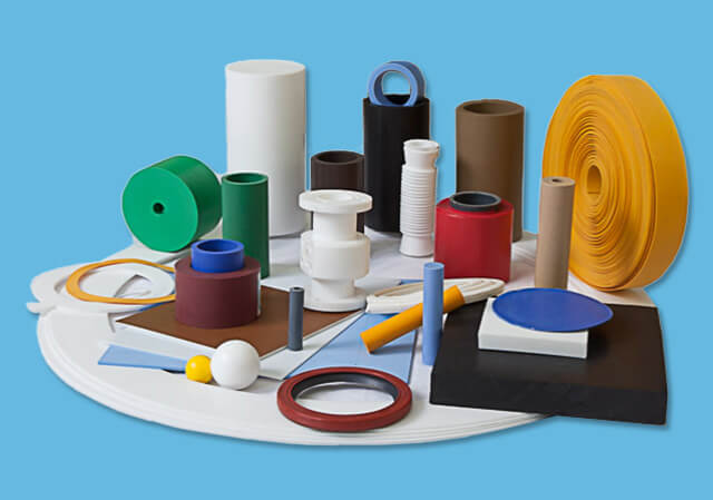 PTFE (TEFLON) TAPE AND FILM